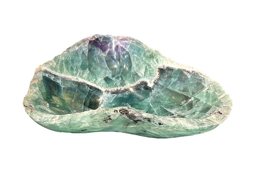MINERALS & FOSSILS — Accessory Preview Inc.